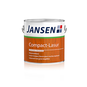 Jansen Compact-Lasur Mix